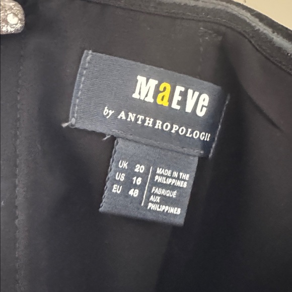 Maeve Code top - Picture 2 of 5